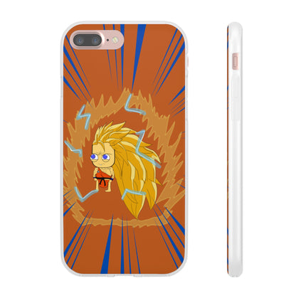 BBT™ Handyhülle | Xalobae SSJ3