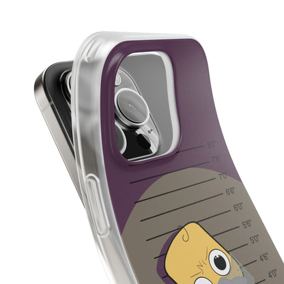 BBT™ Handyhülle Xalobae Knast