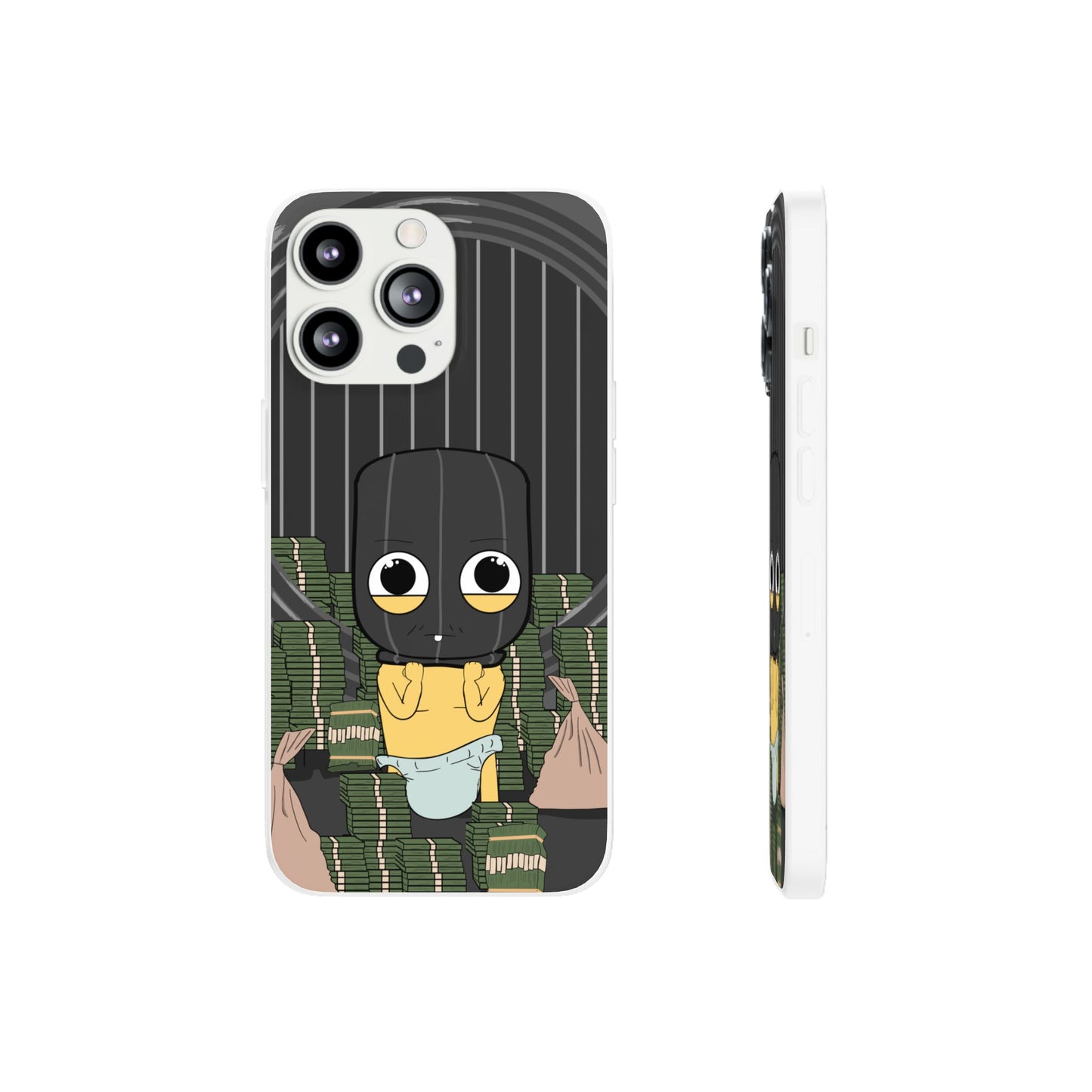 BBT™ Handyhülle | Xalobae G' für Sie