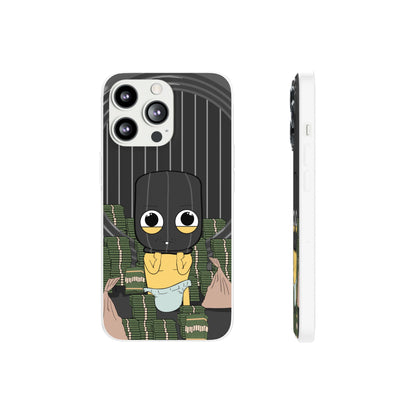 BBT™ Handyhülle | Xalobae G' für Sie