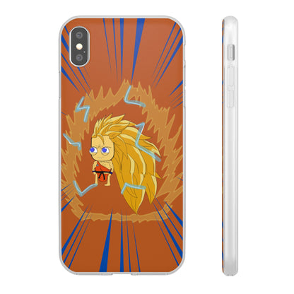BBT™ Handyhülle | Xalobae SSJ3