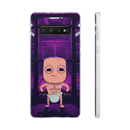 BBT™ Handyhülle | Xalobae Fighter