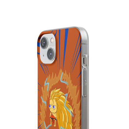 BBT™ Handyhülle | Xalobae SSJ3