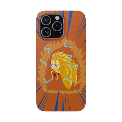 BBT™ Handyhülle | Xalobae SSJ3