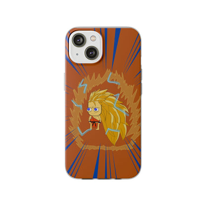 BBT™ Handyhülle | Xalobae SSJ3