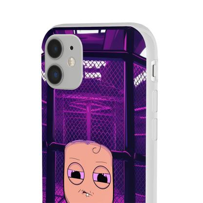 BBT™ Handyhülle | Xalobae Fighter