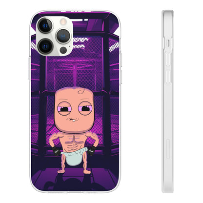 BBT™ Handyhülle | Xalobae Fighter