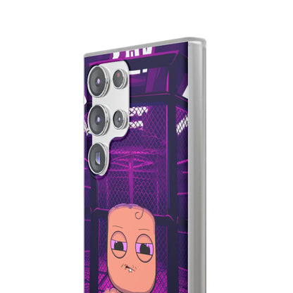 BBT™ Handyhülle | Xalobae Fighter