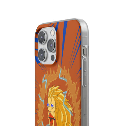 BBT™ Handyhülle | Xalobae SSJ3