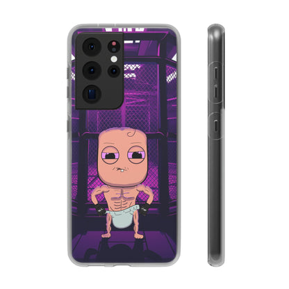 BBT™ Handyhülle | Xalobae Fighter