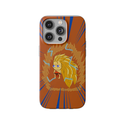 BBT™ Handyhülle | Xalobae SSJ3