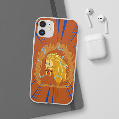BBT™ Handyhülle | Xalobae SSJ3