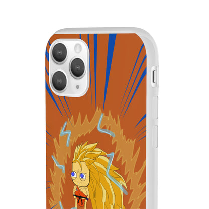 BBT™ Handyhülle | Xalobae SSJ3