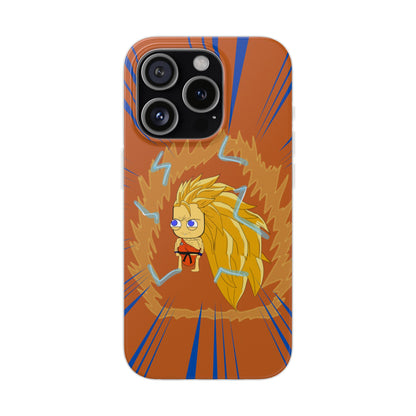 BBT™ Handyhülle | Xalobae SSJ3