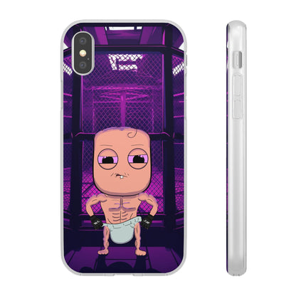 BBT™ Handyhülle | Xalobae Fighter