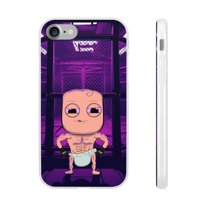 BBT™ Handyhülle | Xalobae Fighter