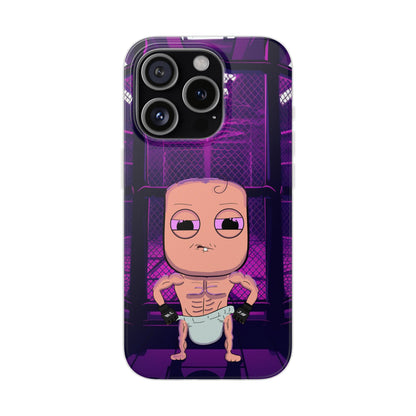 BBT™ Handyhülle | Xalobae Fighter