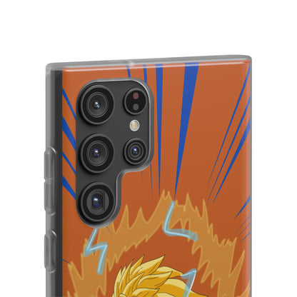 BBT™ Handyhülle | Xalobae SSJ3