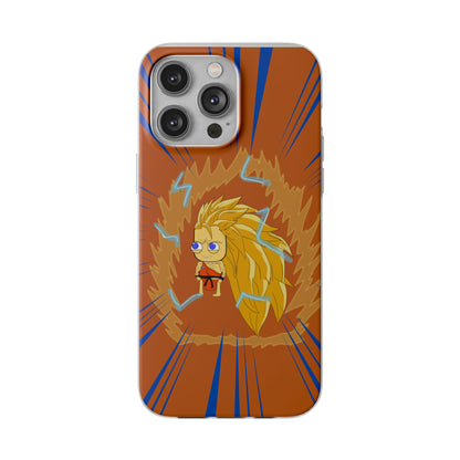BBT™ Handyhülle | Xalobae SSJ3