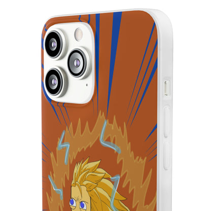 BBT™ Handyhülle | Xalobae SSJ3