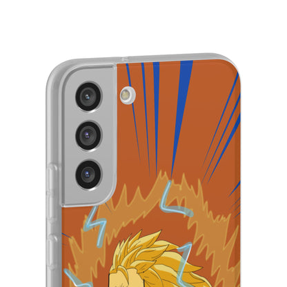 BBT™ Handyhülle | Xalobae SSJ3