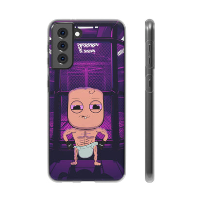BBT™ Handyhülle | Xalobae Fighter