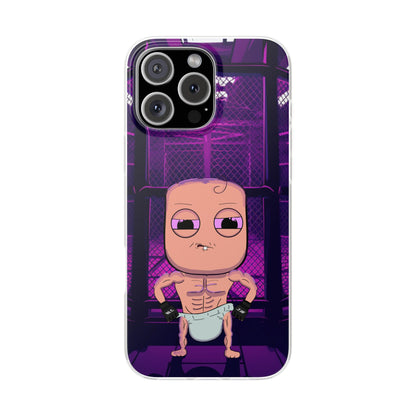 BBT™ Handyhülle | Xalobae Fighter