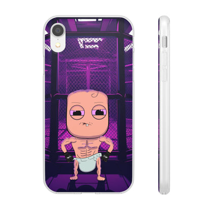 BBT™ Handyhülle | Xalobae Fighter