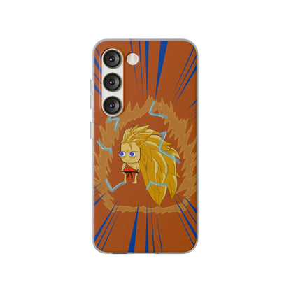 BBT™ Handyhülle | Xalobae SSJ3