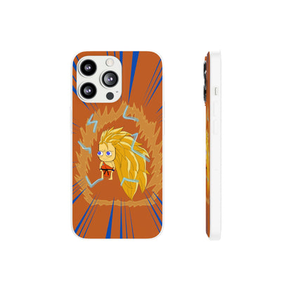 BBT™ Handyhülle | Xalobae SSJ3