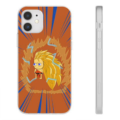 BBT™ Handyhülle | Xalobae SSJ3
