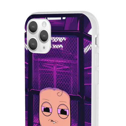 BBT™ Handyhülle | Xalobae Fighter