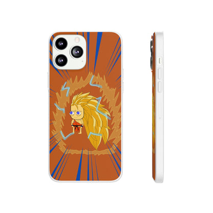 BBT™ Handyhülle | Xalobae SSJ3