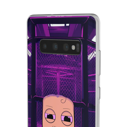 BBT™ Handyhülle | Xalobae Fighter