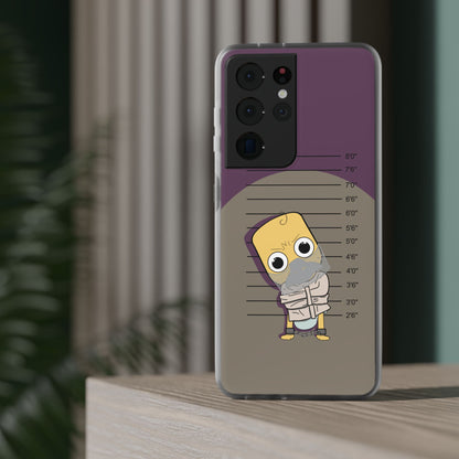 BBT™ Handyhülle Xalobae Knast