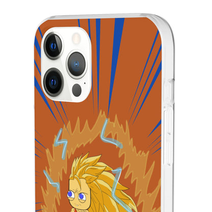 BBT™ Handyhülle | Xalobae SSJ3