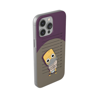 BBT™ Handyhülle Xalobae Knast