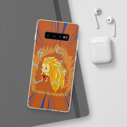 BBT™ Handyhülle | Xalobae SSJ3