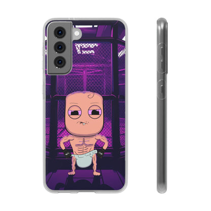 BBT™ Handyhülle | Xalobae Fighter