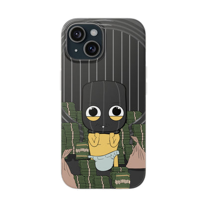 BBT™ Handyhülle | Xalobae G' für Sie