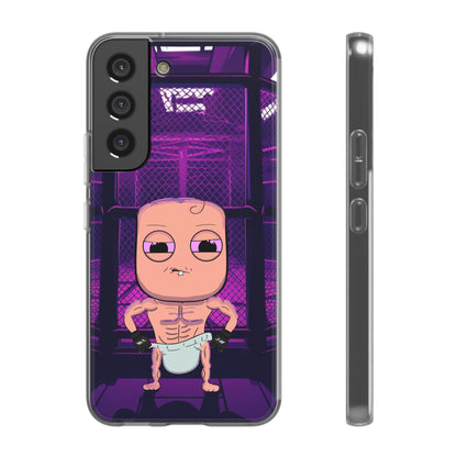 BBT™ Handyhülle | Xalobae Fighter