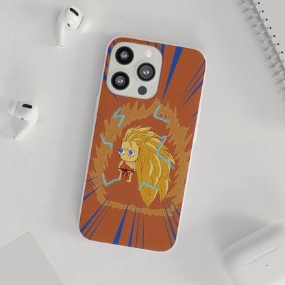 BBT™ Handyhülle | Xalobae SSJ3