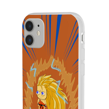 BBT™ Handyhülle | Xalobae SSJ3