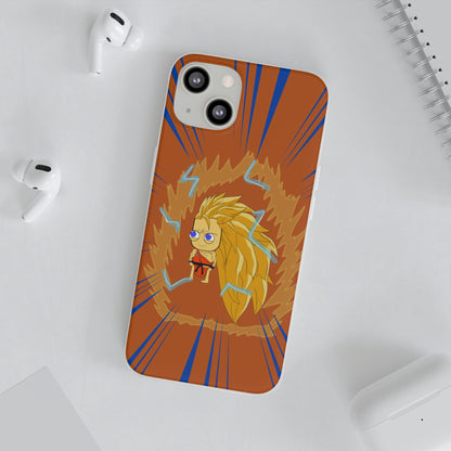 BBT™ Handyhülle | Xalobae SSJ3