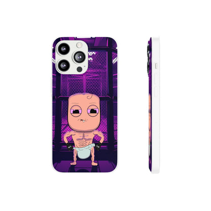 BBT™ Handyhülle | Xalobae Fighter