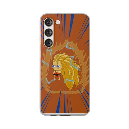 BBT™ Handyhülle | Xalobae SSJ3