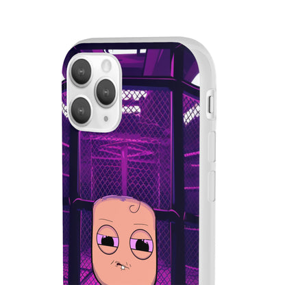 BBT™ Handyhülle | Xalobae Fighter