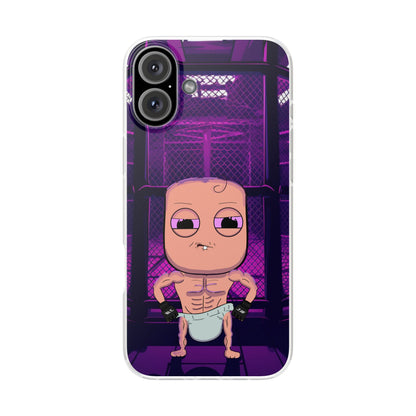 BBT™ Handyhülle | Xalobae Fighter