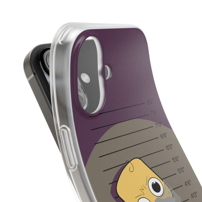 BBT™ Handyhülle Xalobae Knast
