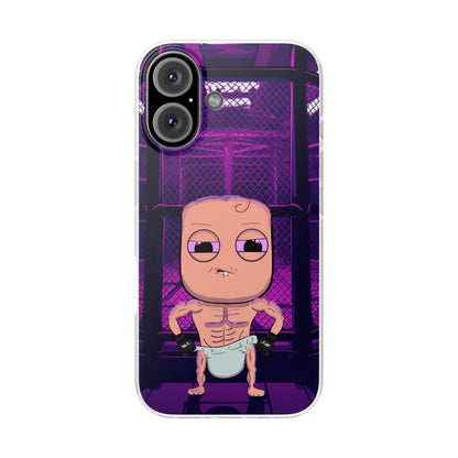 BBT™ Handyhülle | Xalobae Fighter